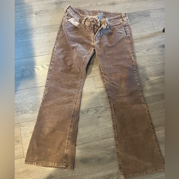 Silver Jeans Denim - Silver Jeans. Size 32